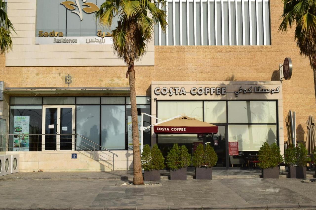 Sedra Residence Кувейт Экстерьер фото