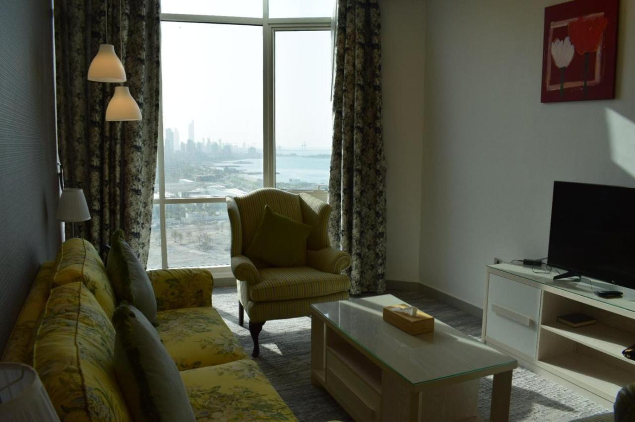 Sedra Residence Кувейт Экстерьер фото