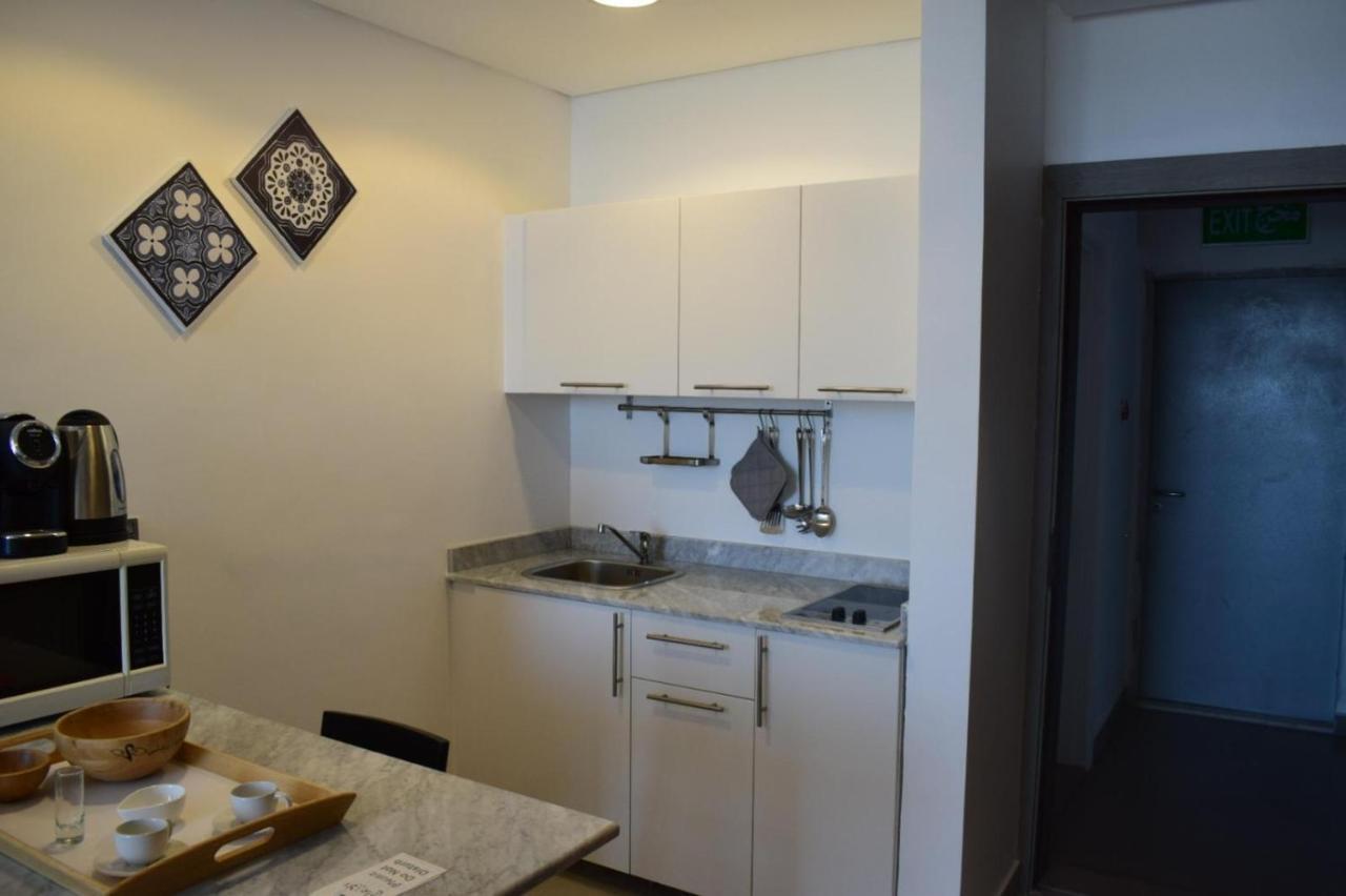 Sedra Residence Кувейт Экстерьер фото