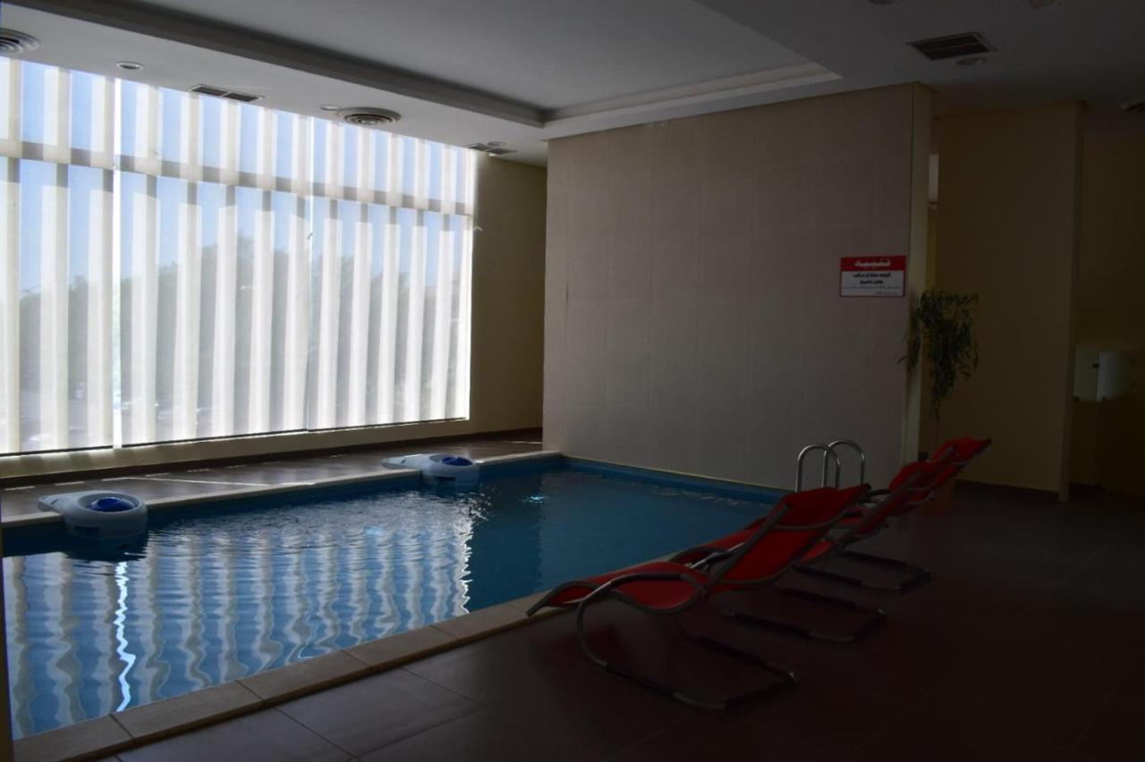 Sedra Residence Кувейт Экстерьер фото