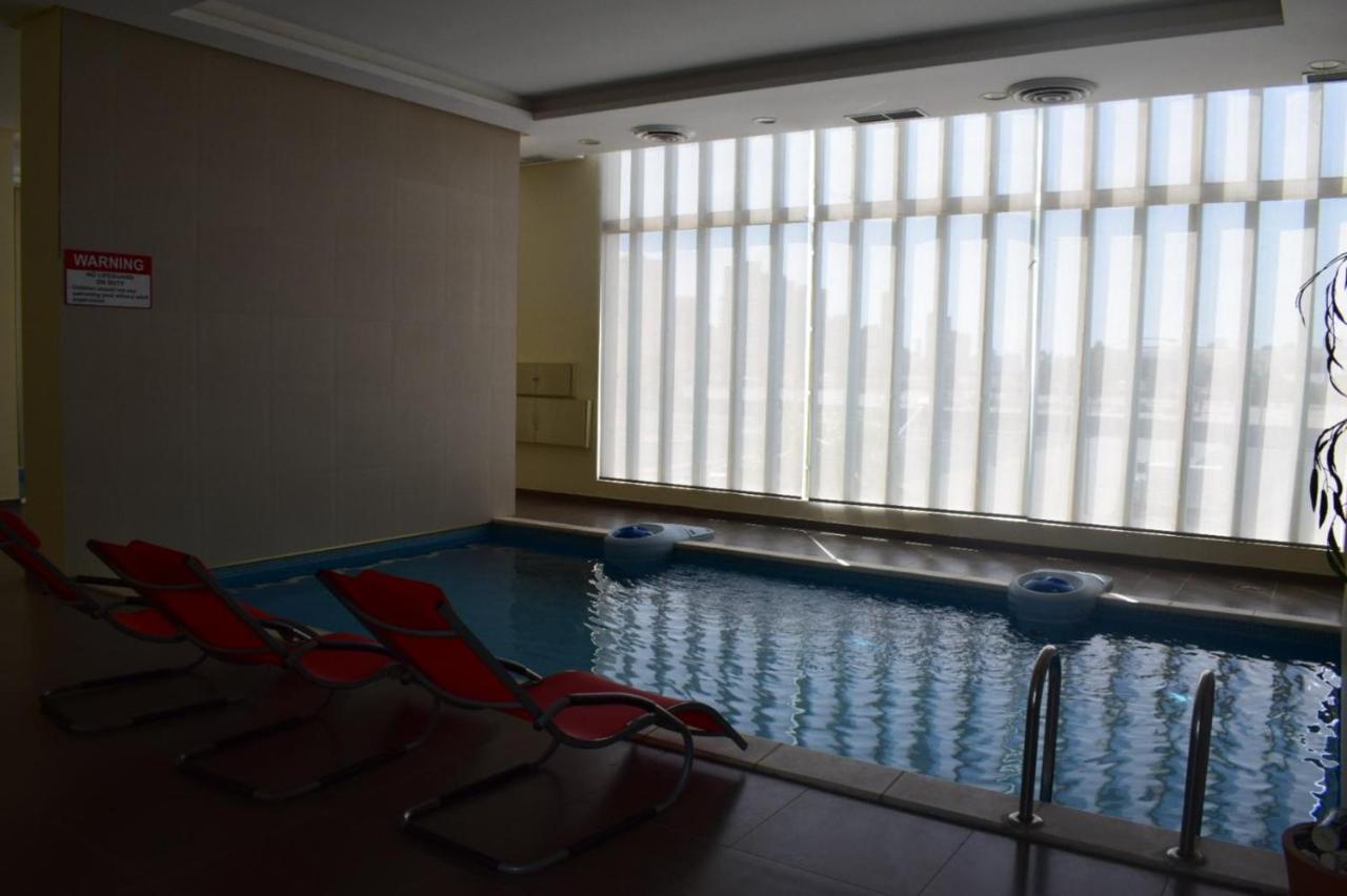 Sedra Residence Кувейт Экстерьер фото