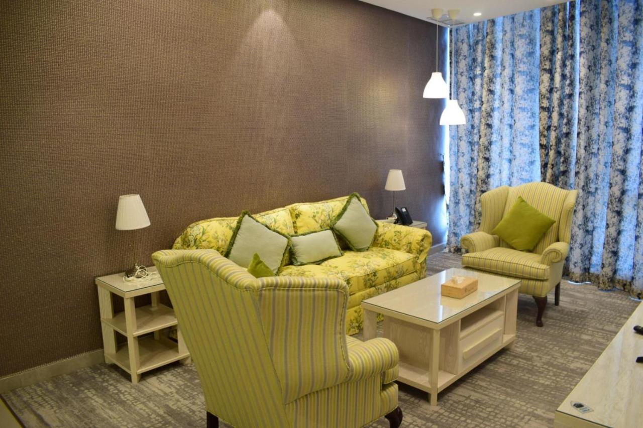 Sedra Residence Кувейт Экстерьер фото