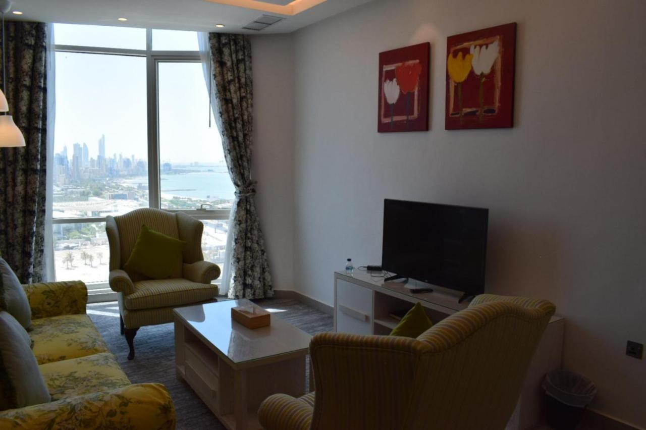 Sedra Residence Кувейт Экстерьер фото