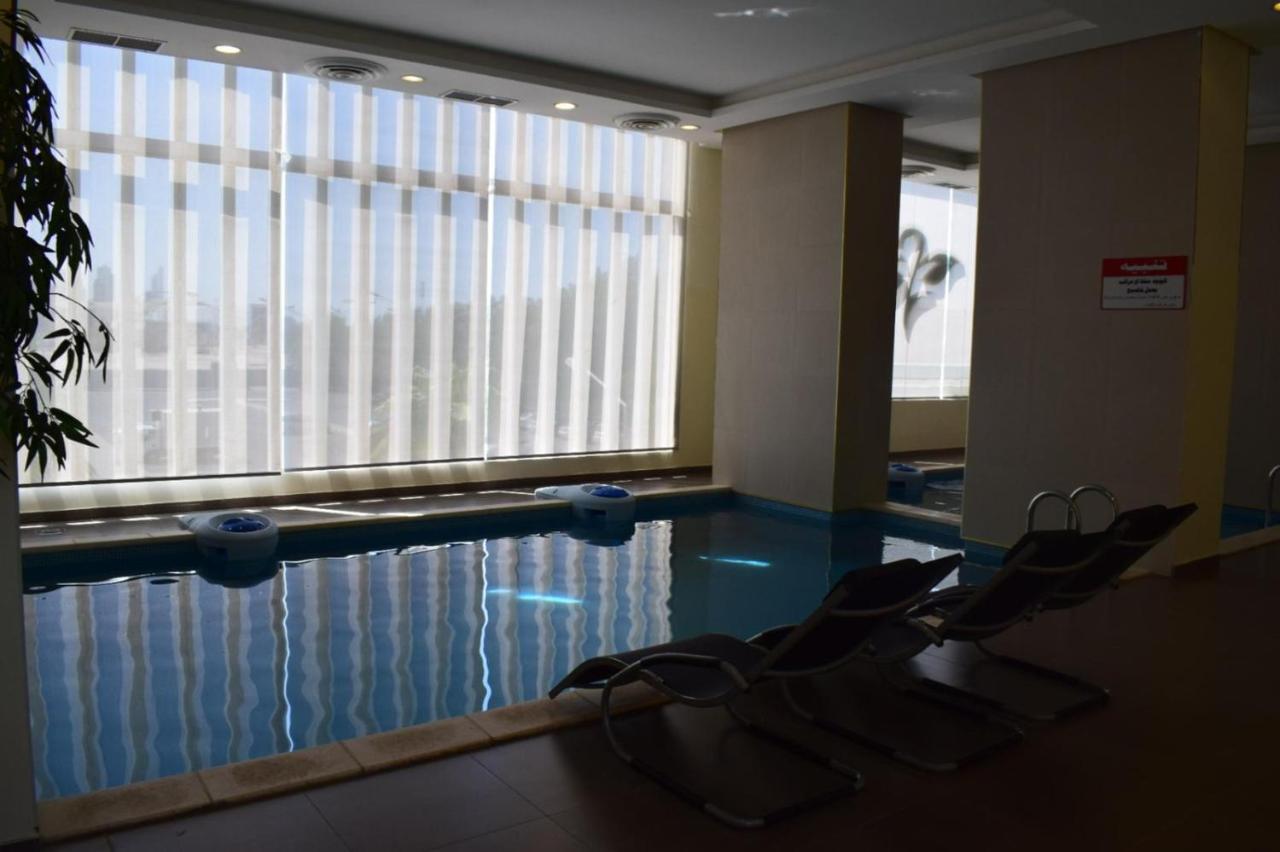 Sedra Residence Кувейт Экстерьер фото