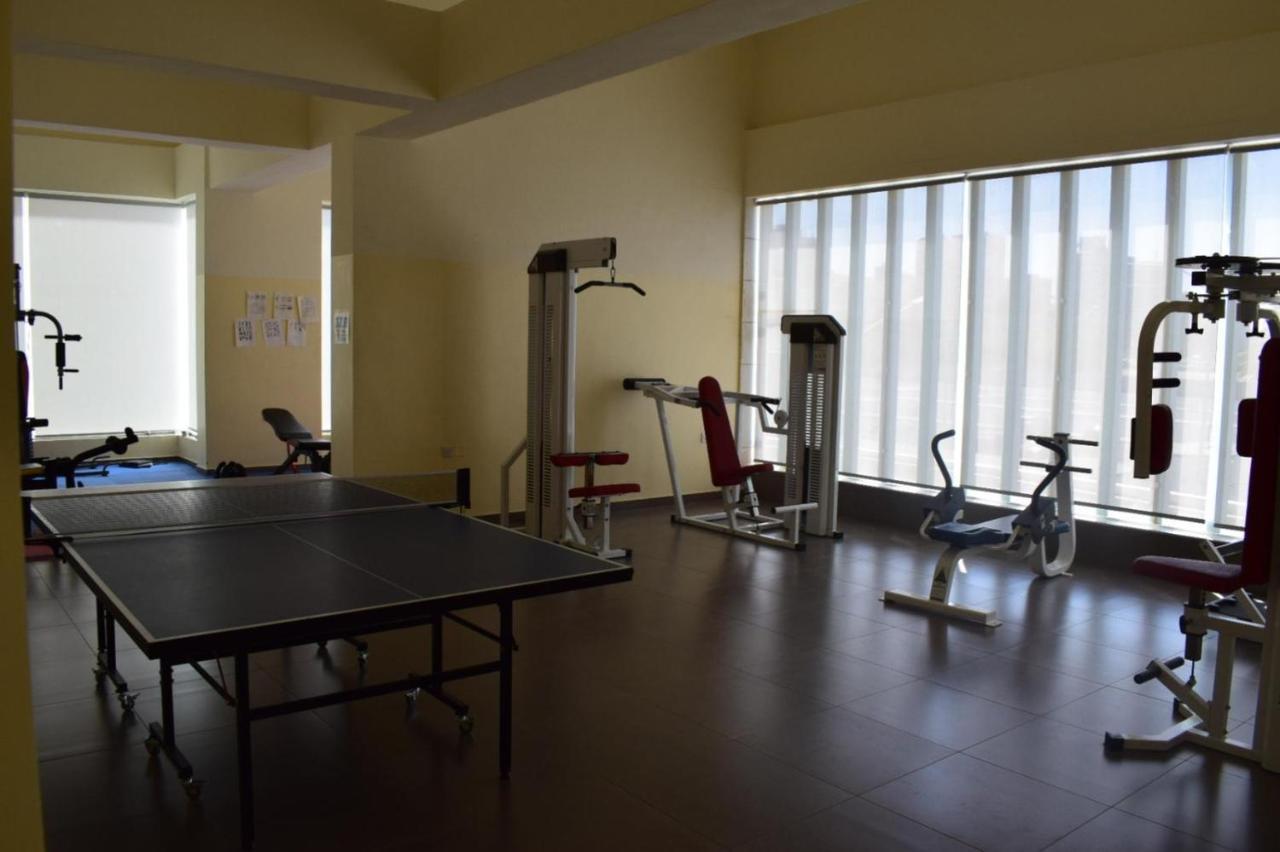 Sedra Residence Кувейт Экстерьер фото