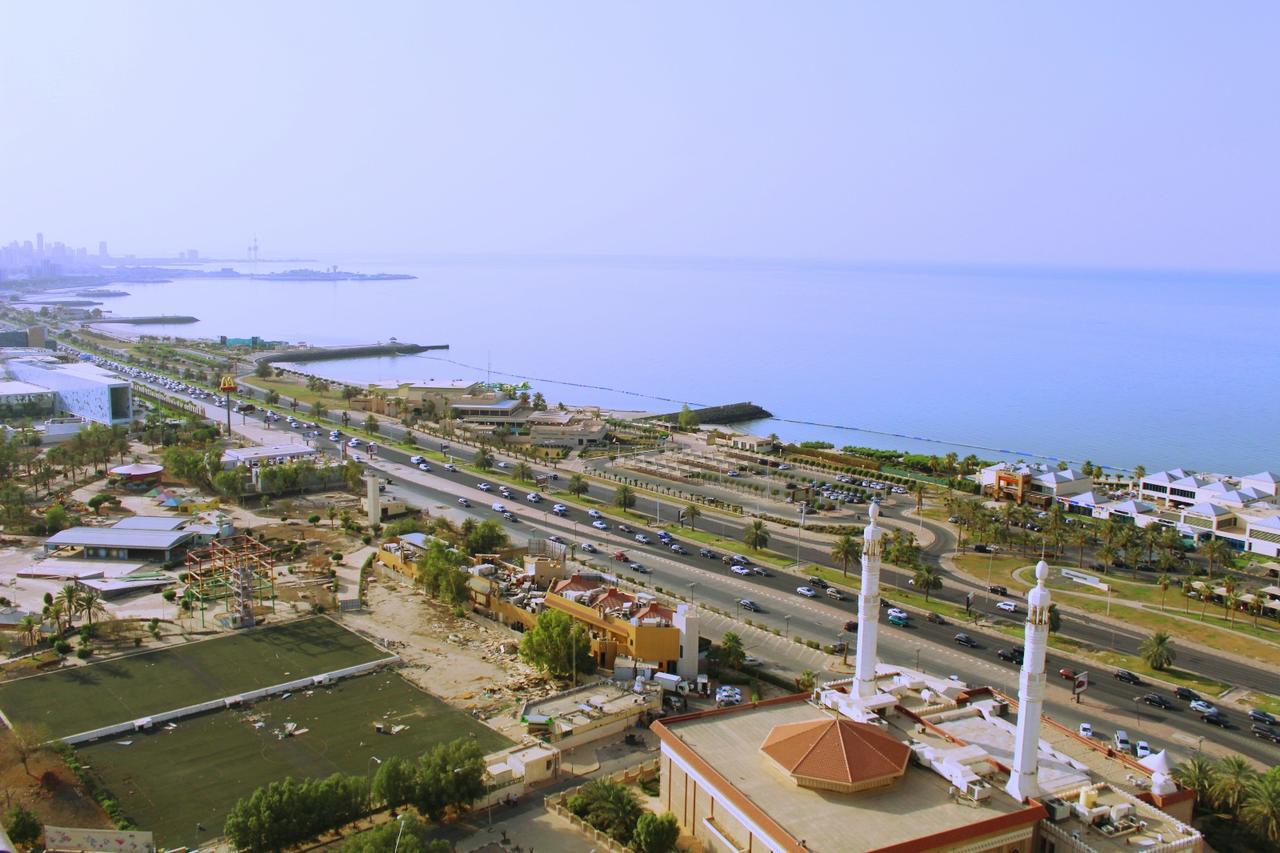 Sedra Residence Кувейт Экстерьер фото