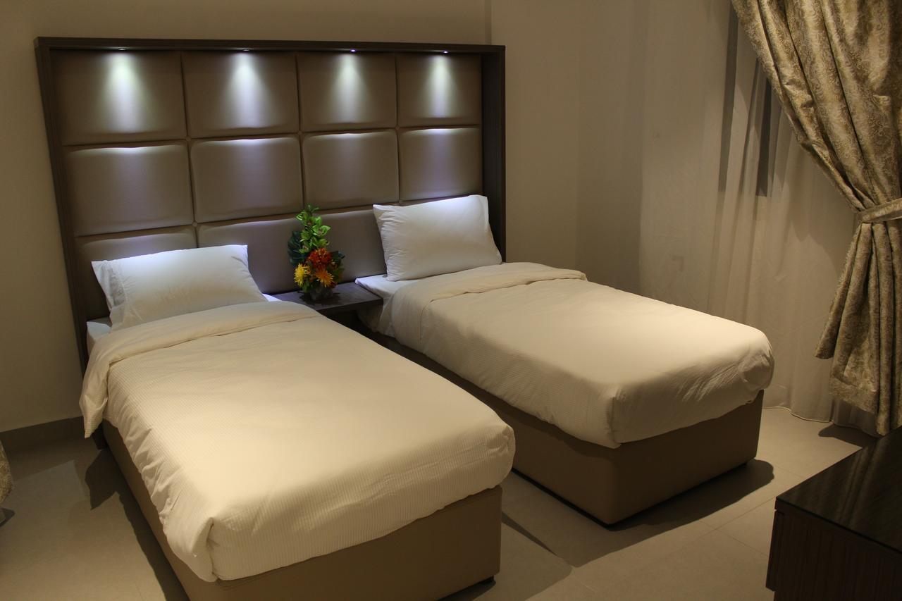 Sedra Residence Кувейт Экстерьер фото