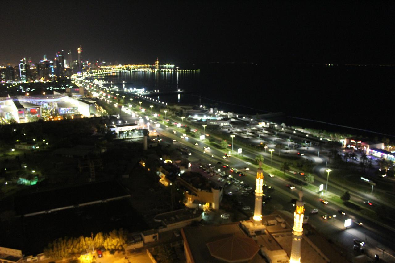 Sedra Residence Кувейт Экстерьер фото