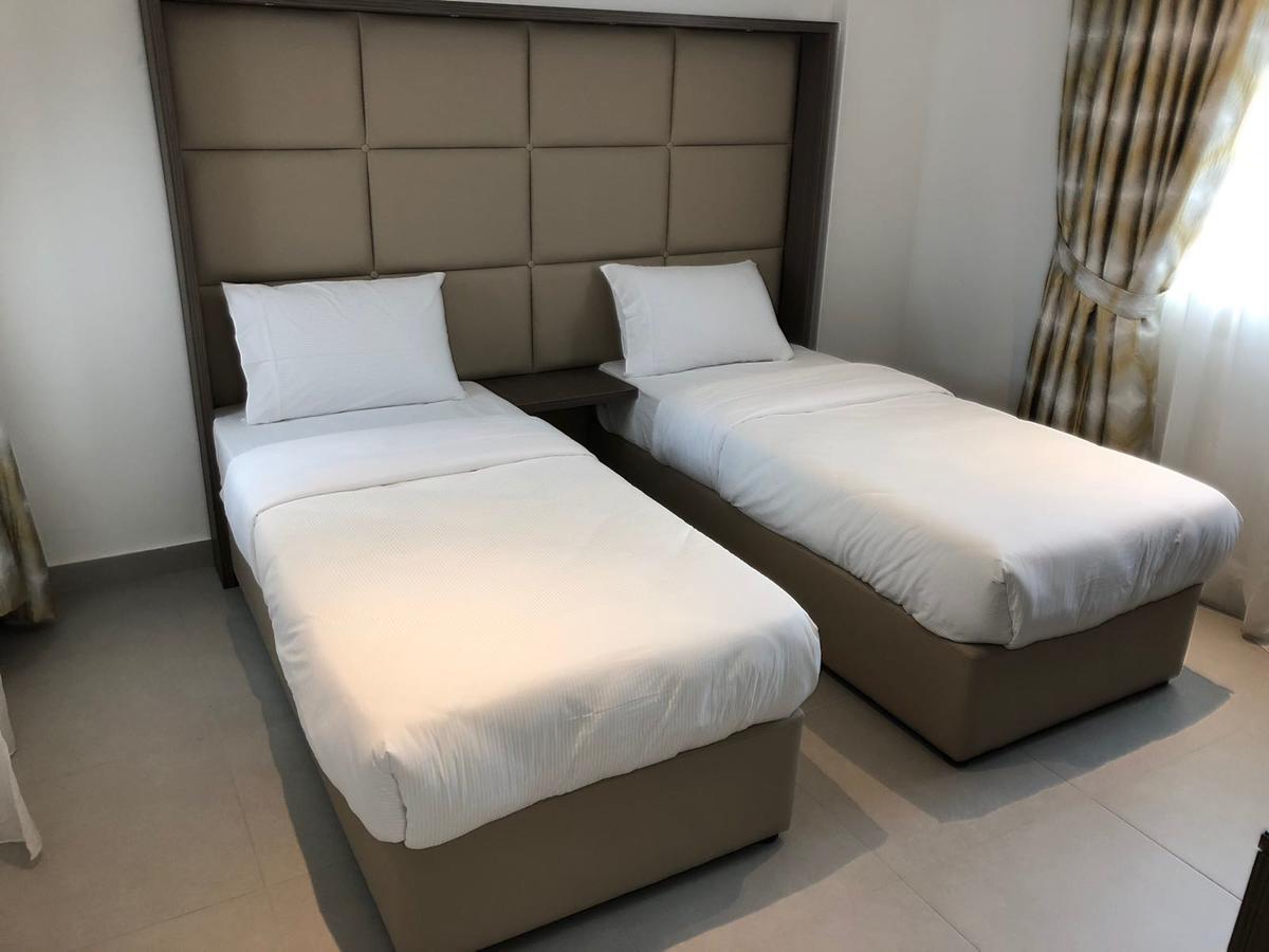 Sedra Residence Кувейт Экстерьер фото