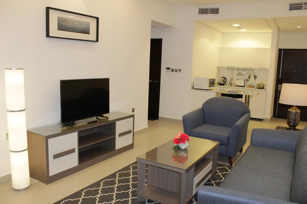 Sedra Residence Кувейт Экстерьер фото