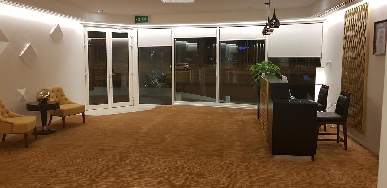 Sedra Residence Кувейт Экстерьер фото