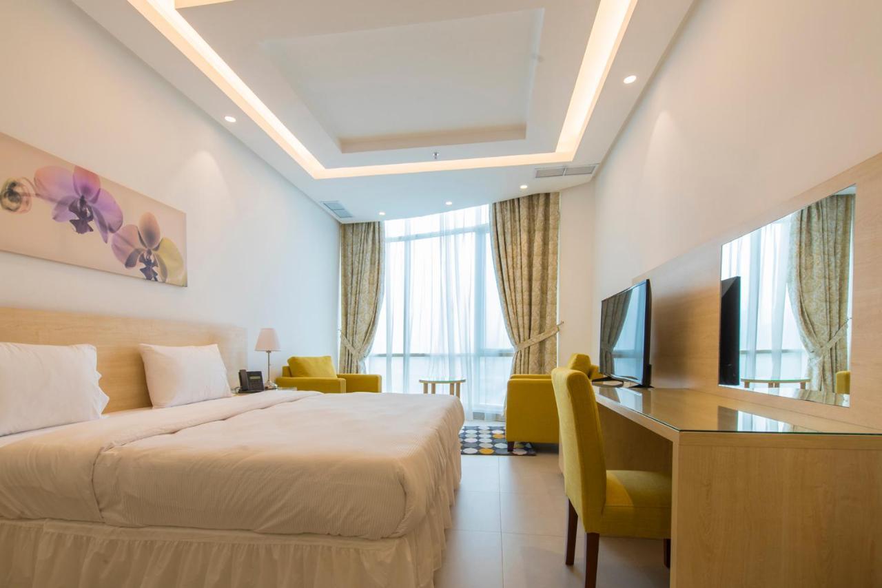 Sedra Residence Кувейт Экстерьер фото