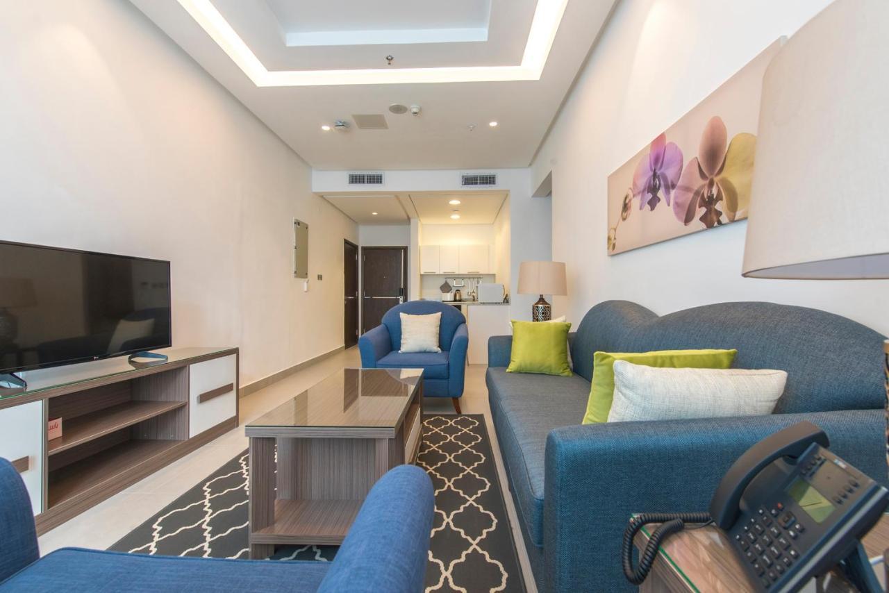 Sedra Residence Кувейт Экстерьер фото