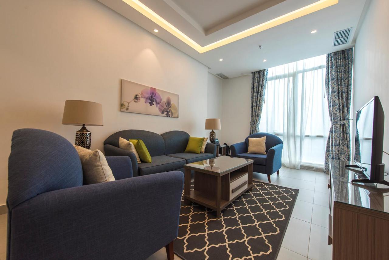 Sedra Residence Кувейт Экстерьер фото