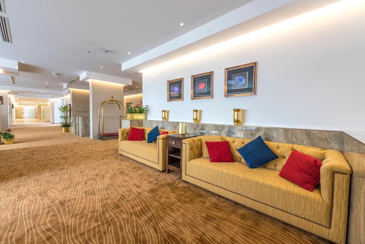Sedra Residence Кувейт Экстерьер фото