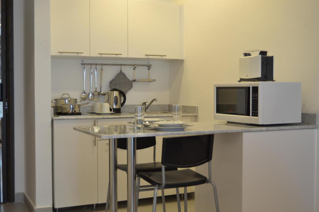 Sedra Residence Кувейт Экстерьер фото