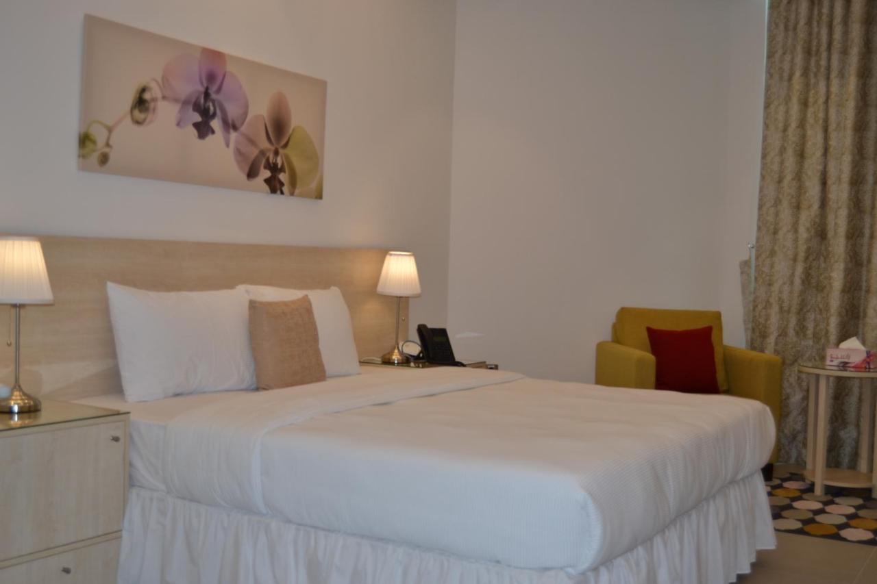 Sedra Residence Кувейт Экстерьер фото