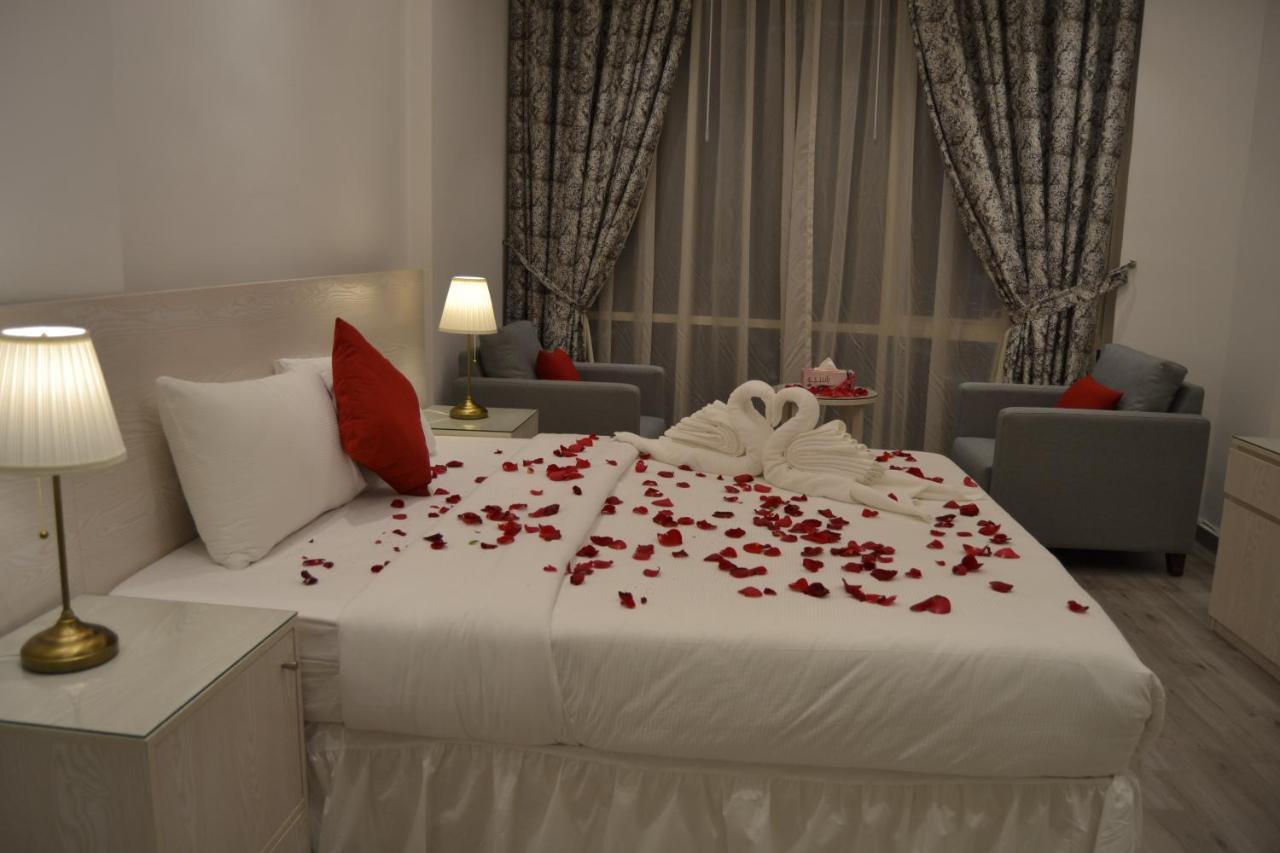 Sedra Residence Кувейт Экстерьер фото