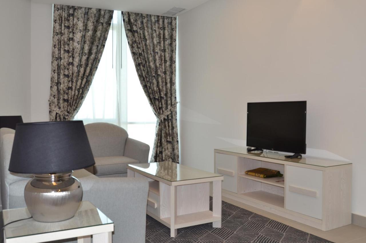 Sedra Residence Кувейт Экстерьер фото