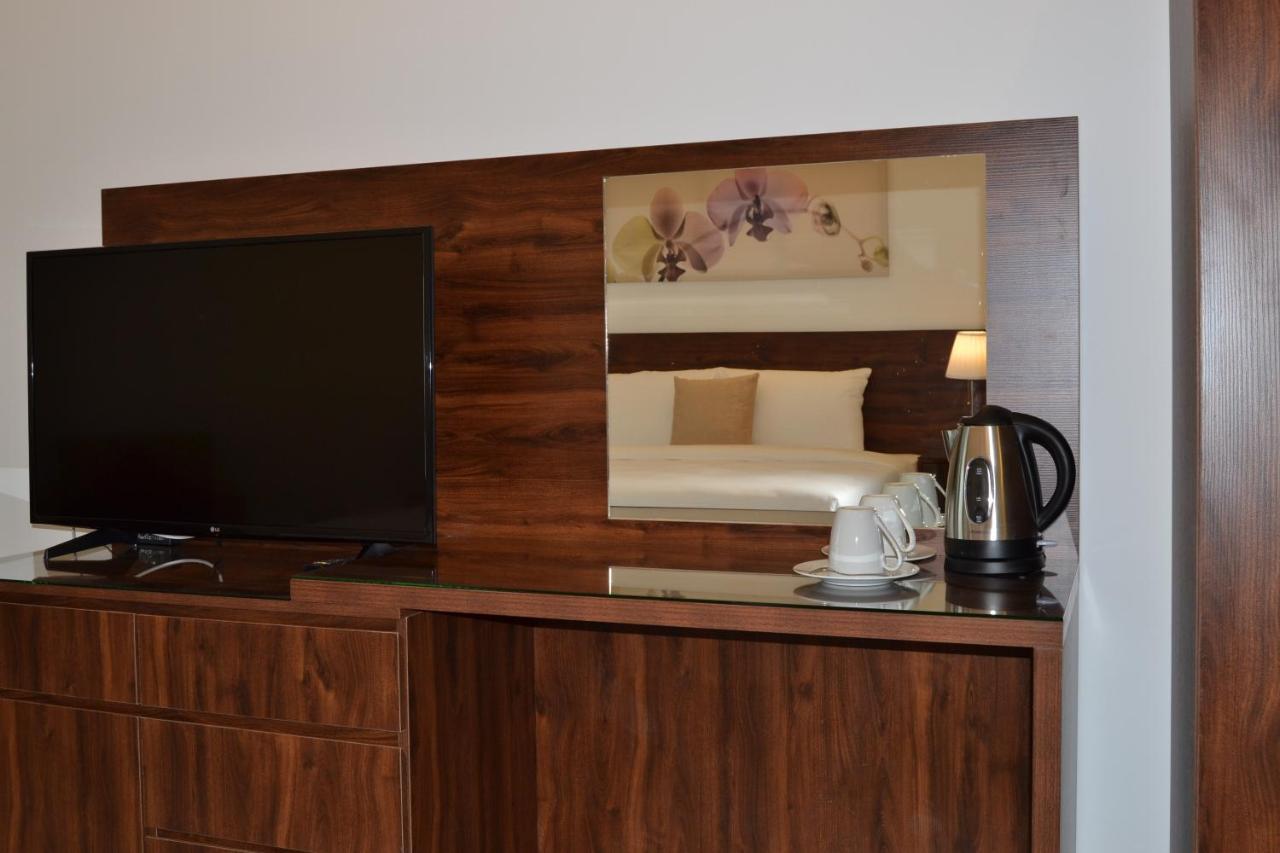 Sedra Residence Кувейт Экстерьер фото