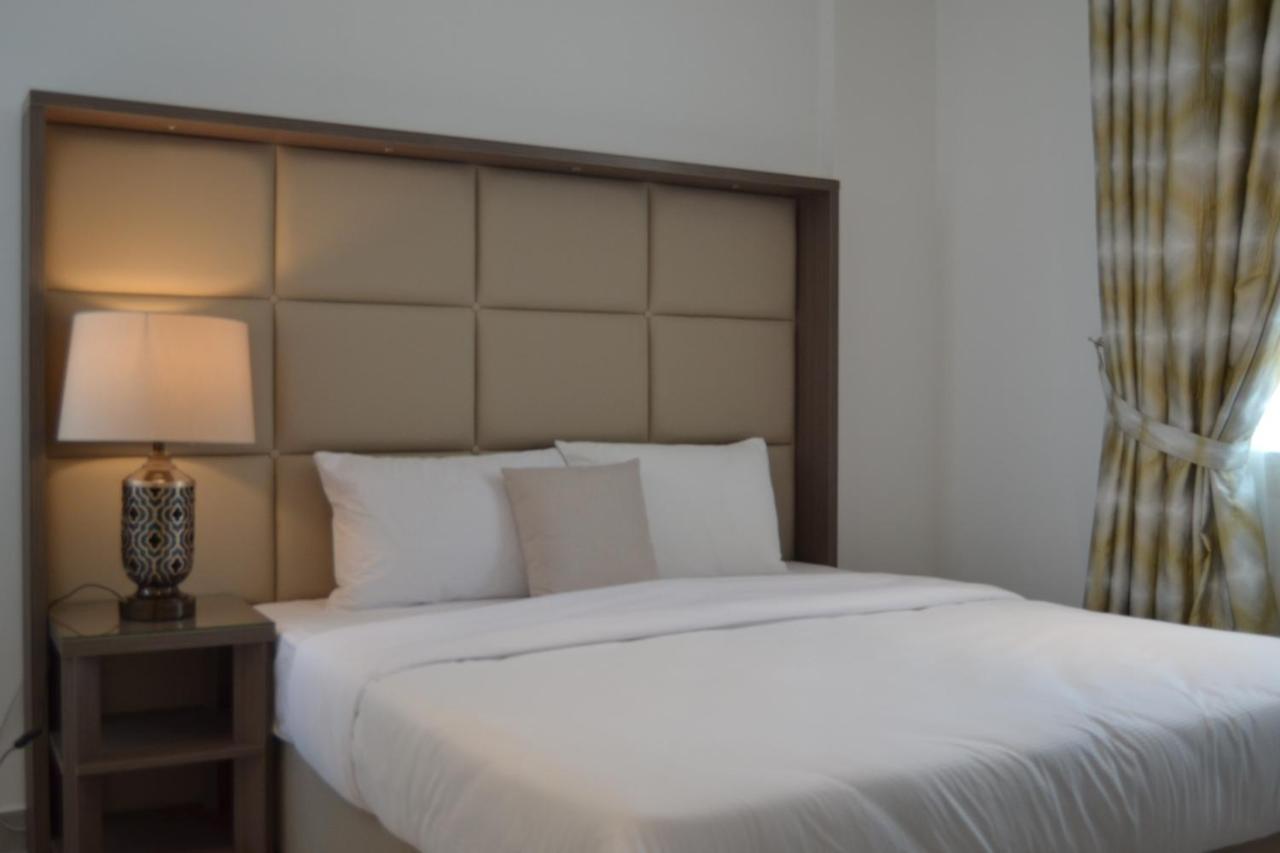 Sedra Residence Кувейт Экстерьер фото