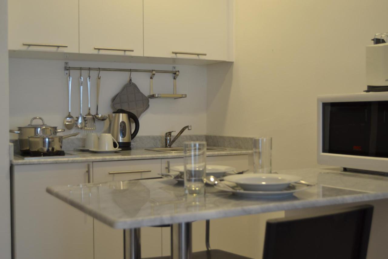 Sedra Residence Кувейт Экстерьер фото