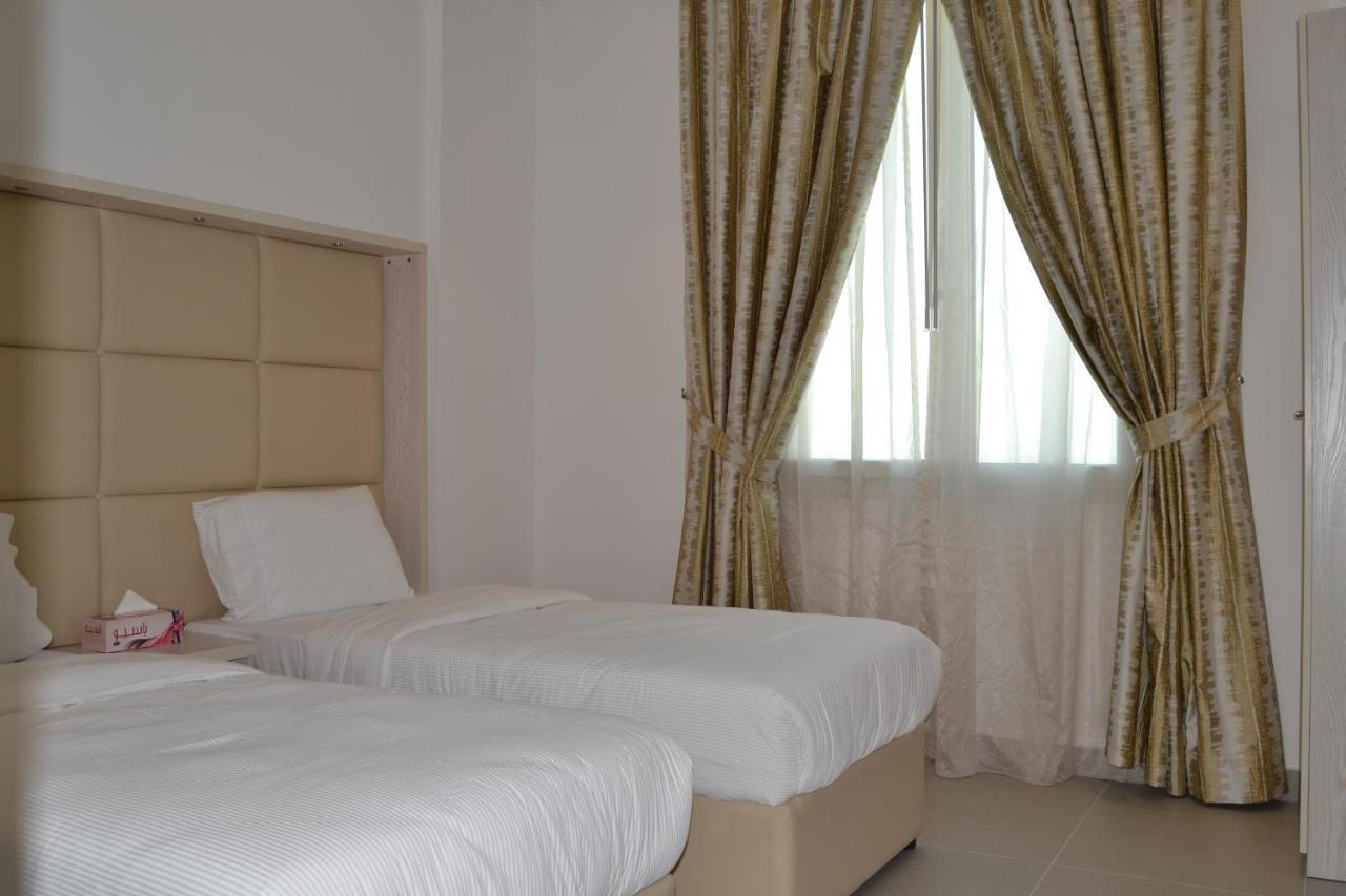 Sedra Residence Кувейт Экстерьер фото