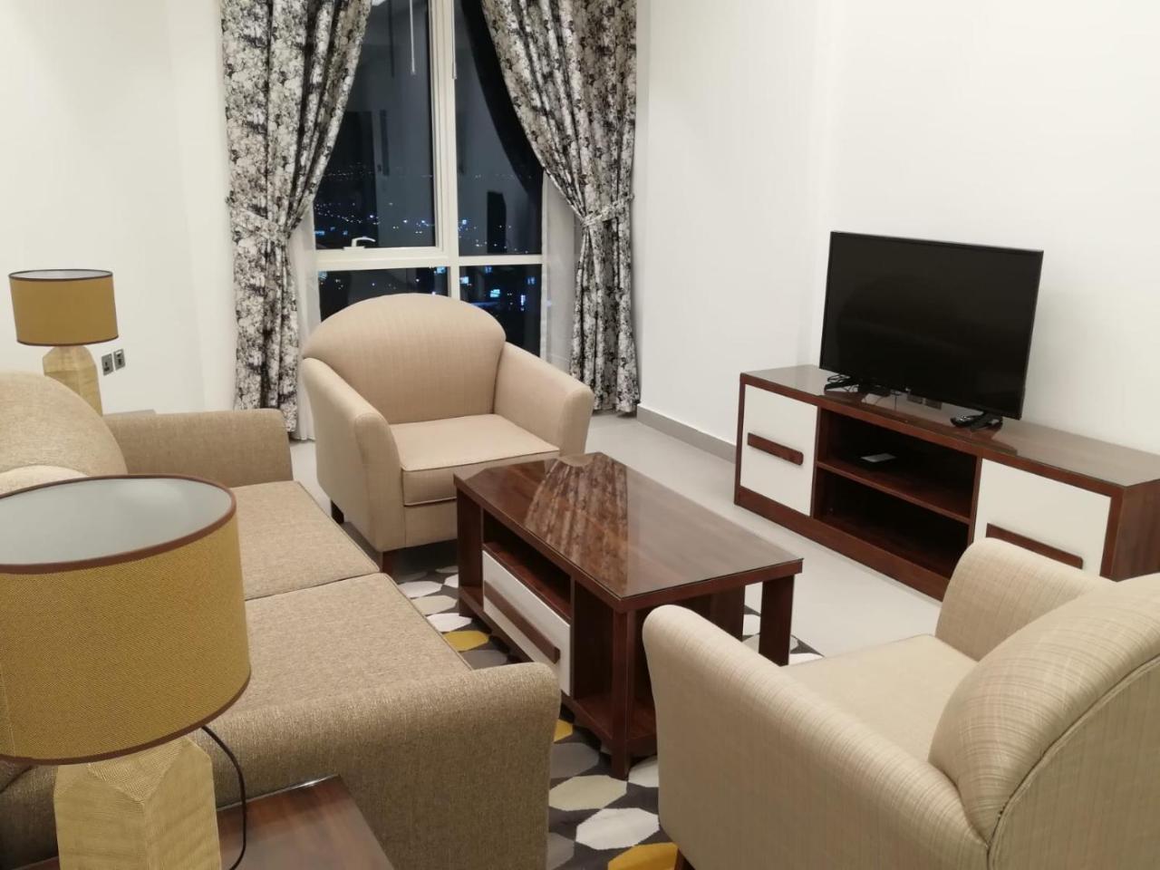 Sedra Residence Кувейт Экстерьер фото
