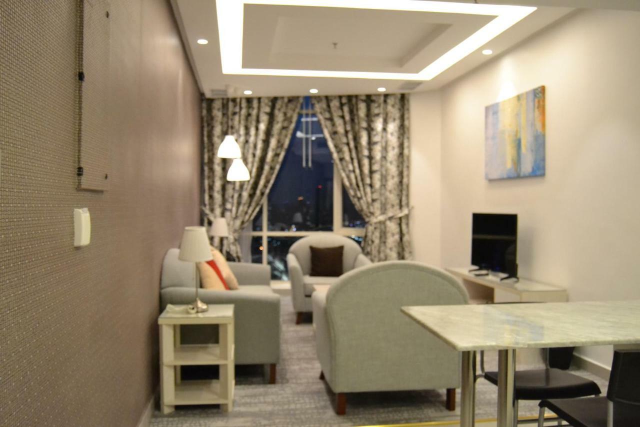 Sedra Residence Кувейт Экстерьер фото