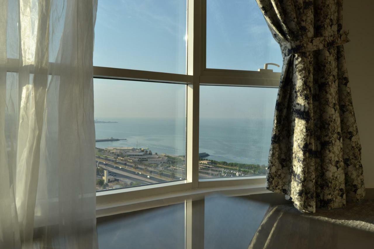 Sedra Residence Кувейт Экстерьер фото