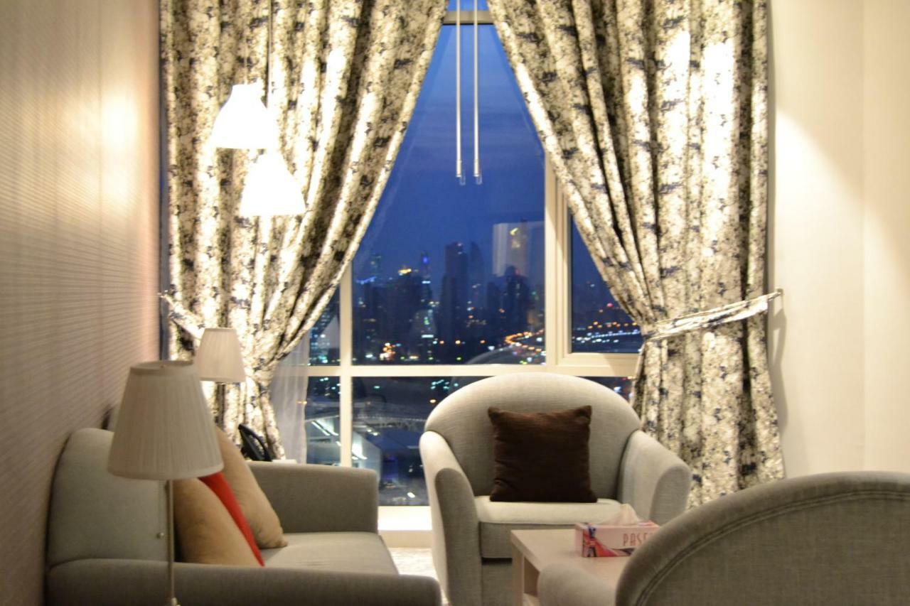 Sedra Residence Кувейт Экстерьер фото