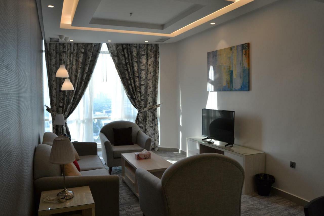 Sedra Residence Кувейт Экстерьер фото