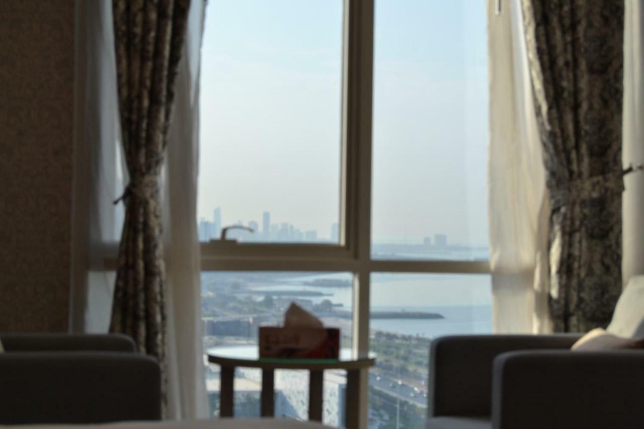 Sedra Residence Кувейт Экстерьер фото